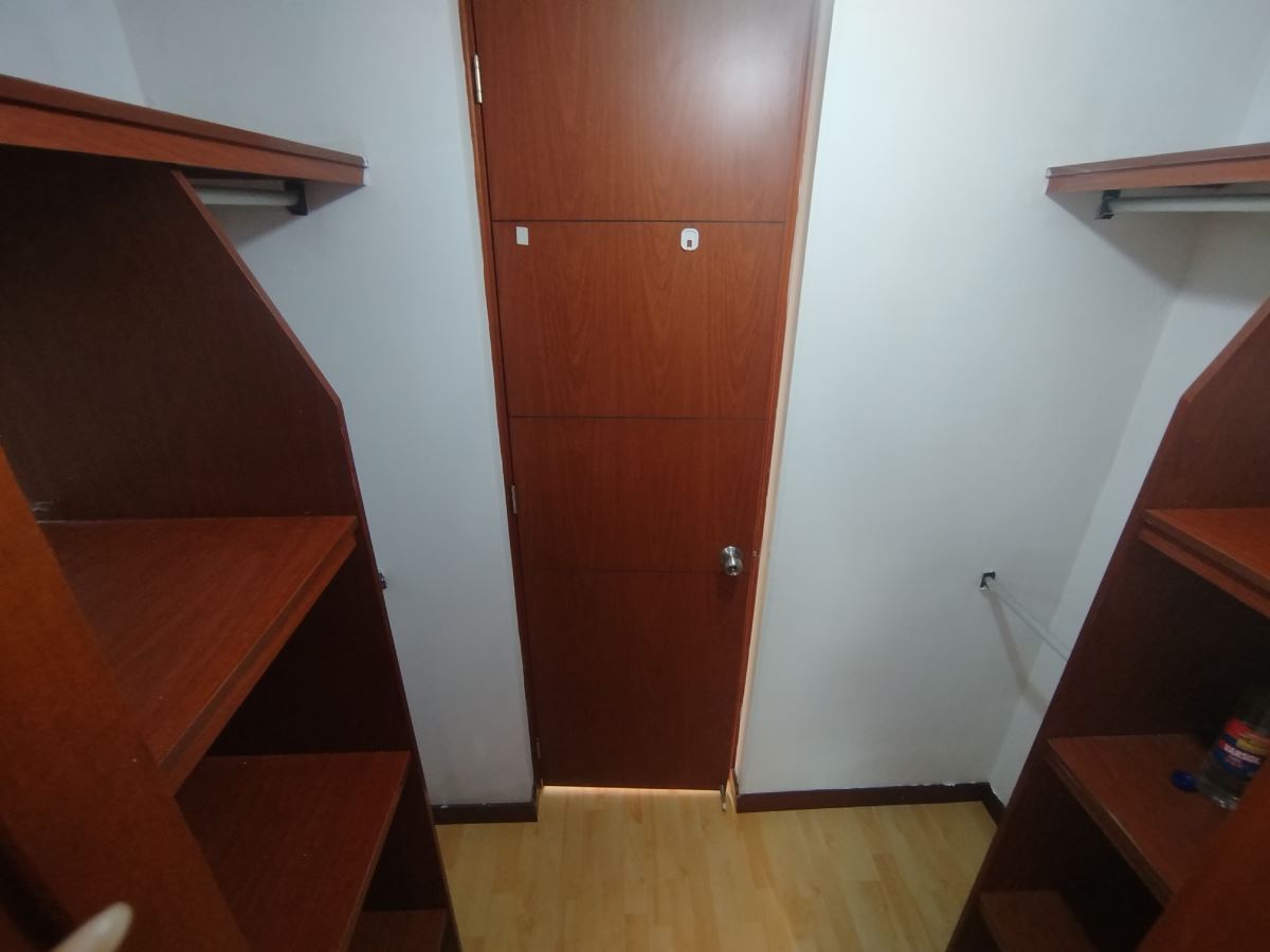 Apartamento en Arriendo - Bogota, LOS ELISEOS 381