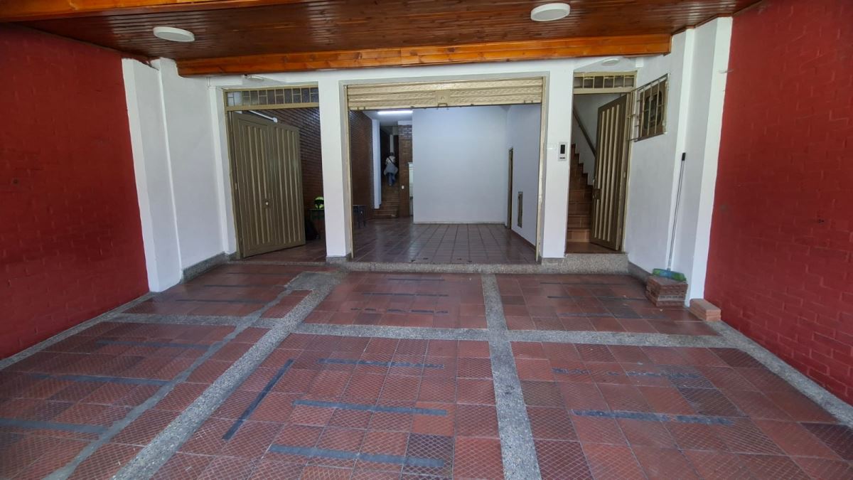 Casa en Arriendo - Bogota, SAN FELIPE 4959