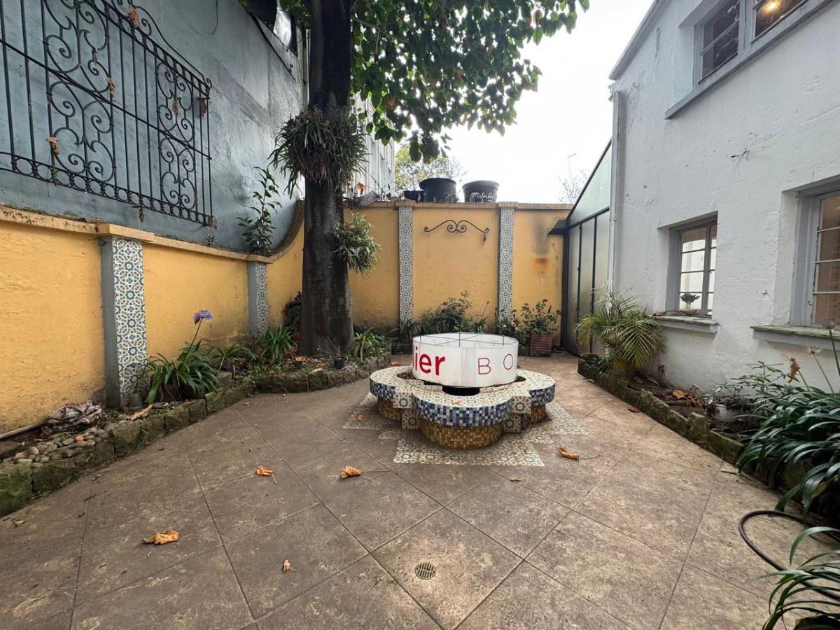 Casa en Arriendo - Bogota, QUINTA CAMACHO 5225