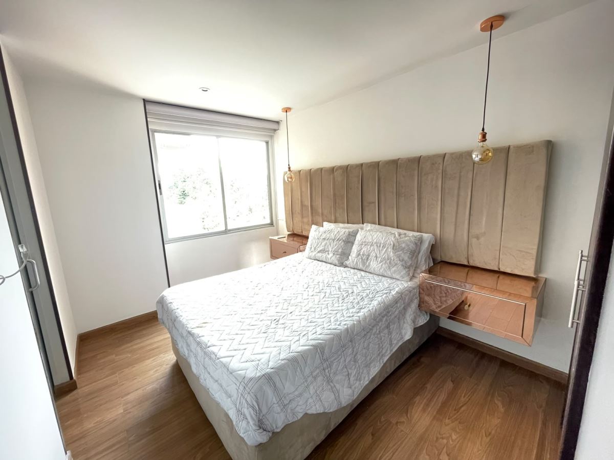 Apartamento en Arriendo - Bogota, CLUB DE LOS LAGARTOS 6329