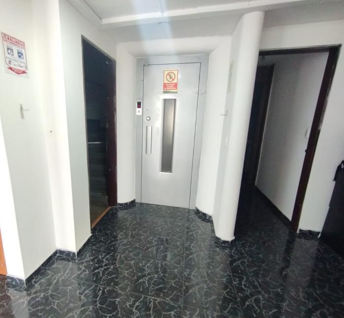 Oficina en Venta - Bogota, SAN MARTÍN 2190