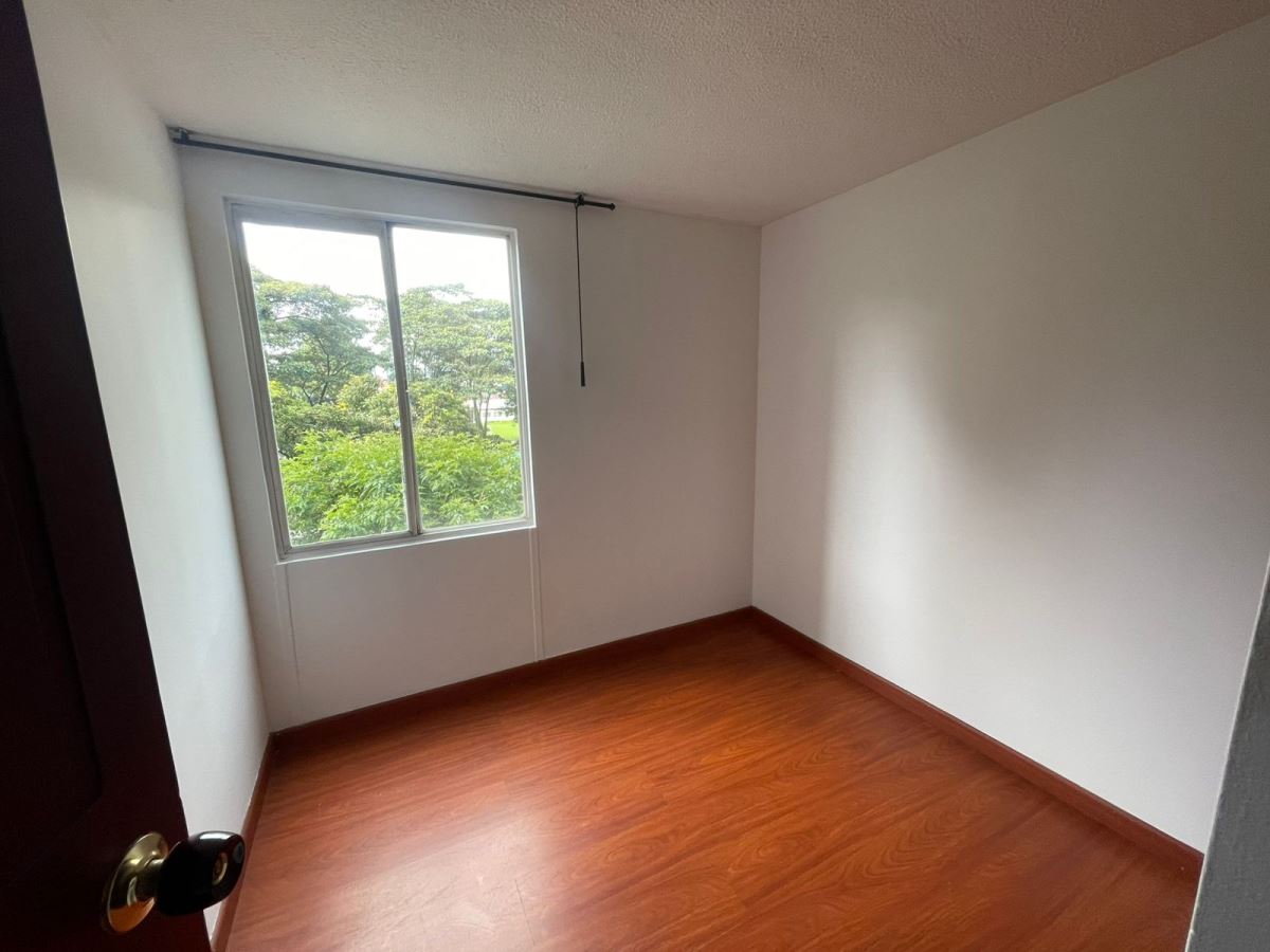 Apartamento en Arriendo - Bogota, POPULAR MODELO 4361