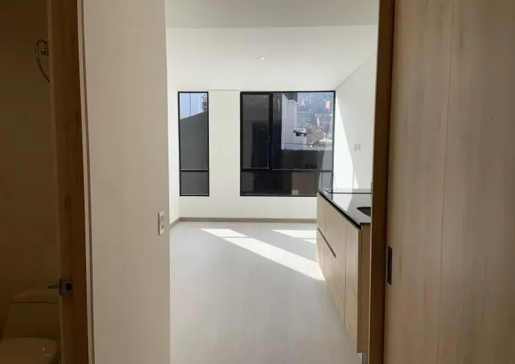 Apartamento en Venta - Bogota, CHAPINERO CENTRAL 2663