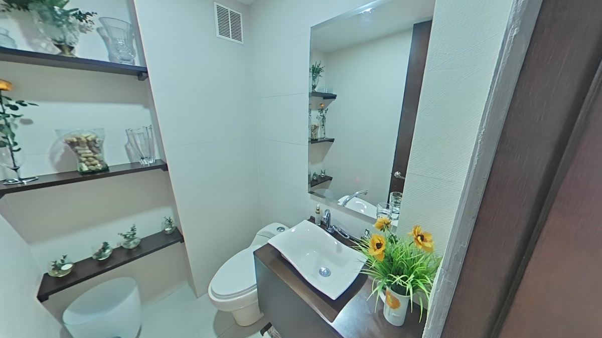 Apartamento en Venta - Bogota, CEDRITOS 4219