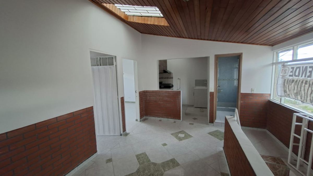 Casa en Arriendo - Bogota, QUIRIGUA 4751
