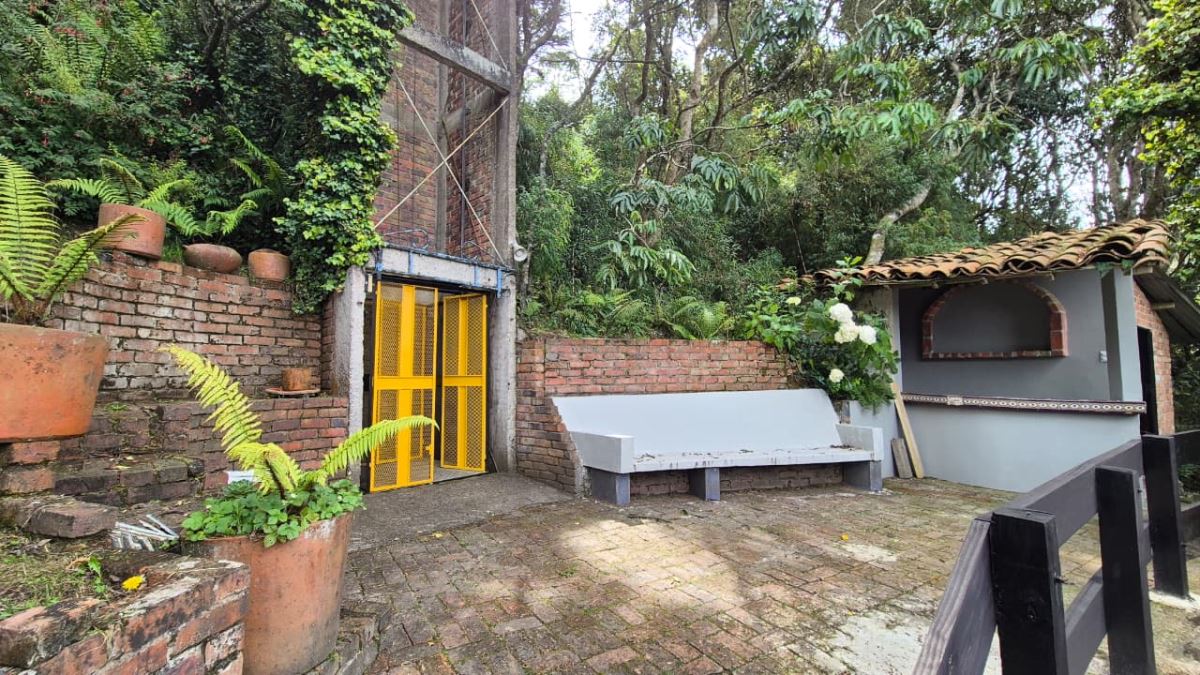 Casa en Arriendo - Bogota, FLORESTA NORTE 5958