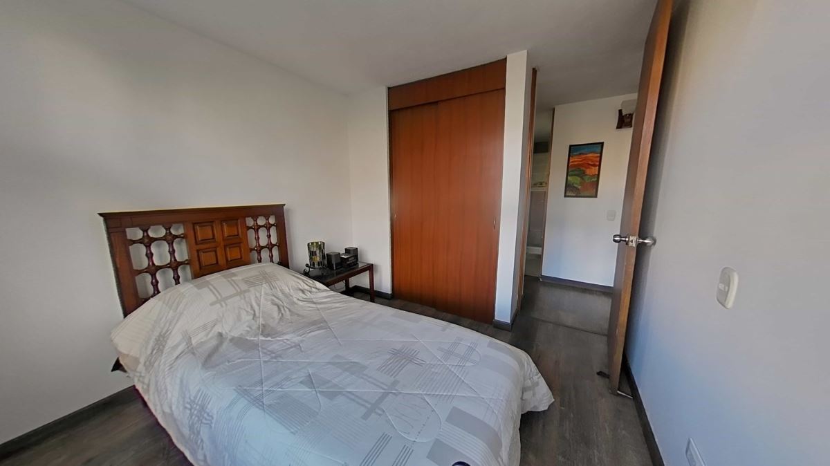 Apartamento en Venta - Bogota, LA PRADERA NORTE 5014