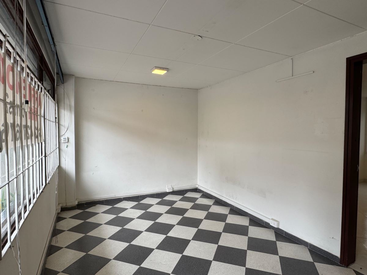 Oficina en Arriendo - Bogota, CHAPINERO NORTE 4735