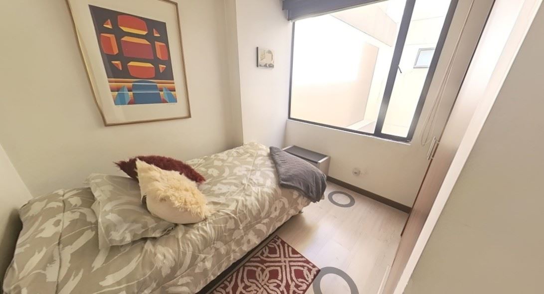 Apartamento en Venta - Bogota, CHAPINERO CENTRAL 4502