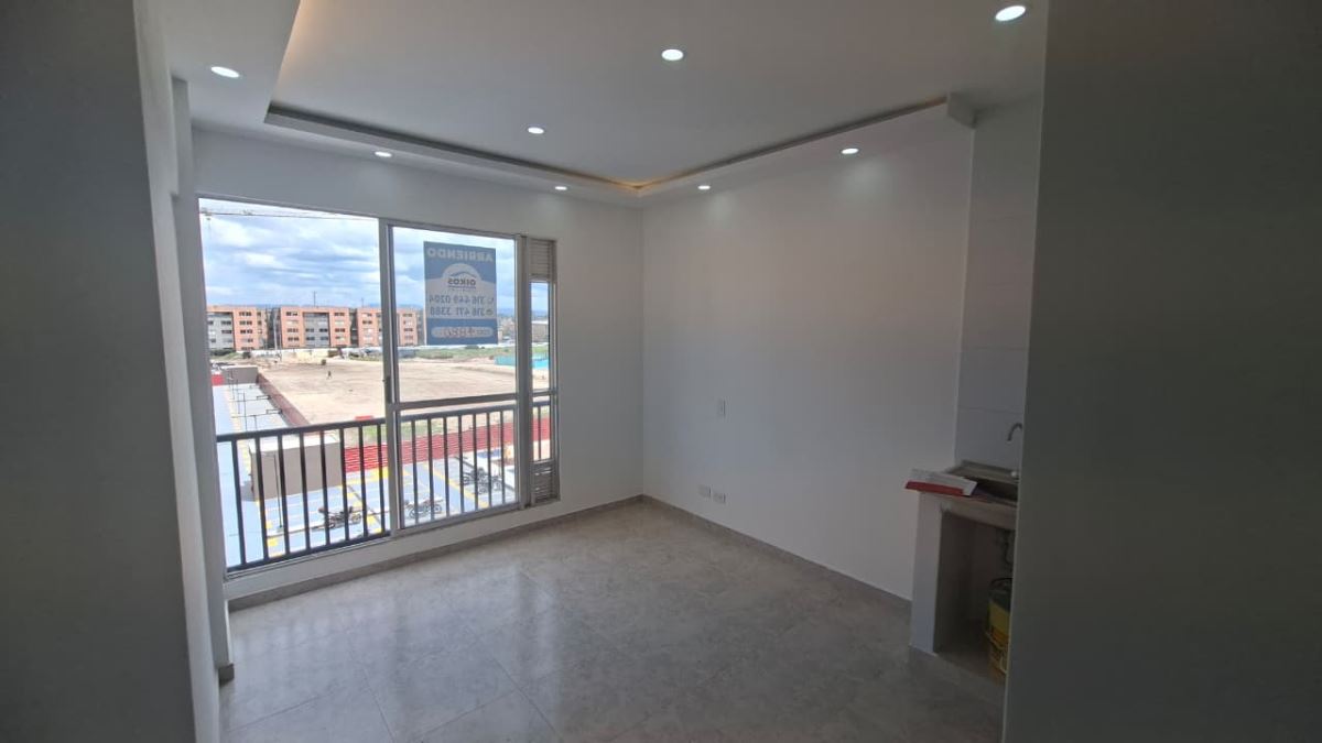 Apartamento en Arriendo - Mosquera, MOSQUERA 4880