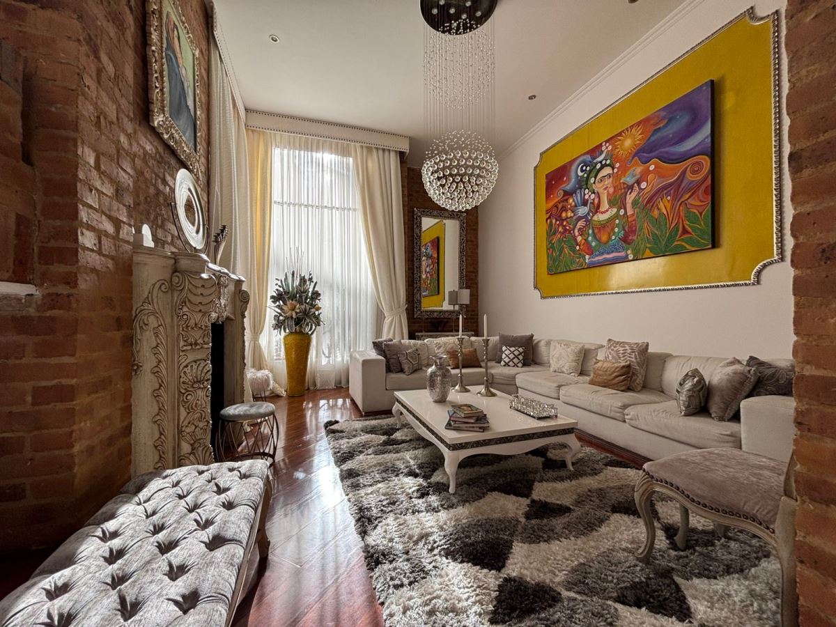 Casa en Venta - Bogota, SOTILEZA 4855
