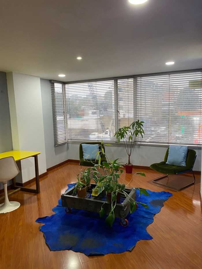 Apartamento en Venta - Bogota, EL NOGAL 1533