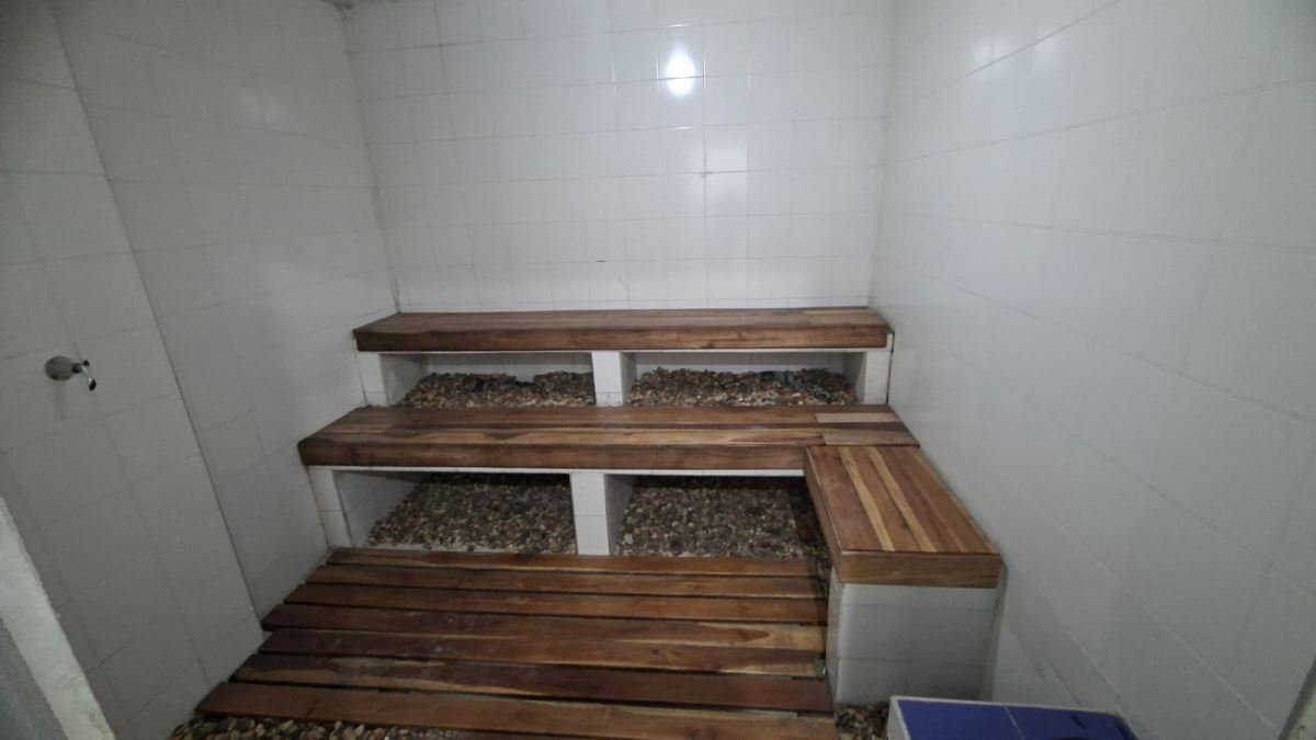 Casa en Arriendo - Bogota, SANTA PAULA 5180