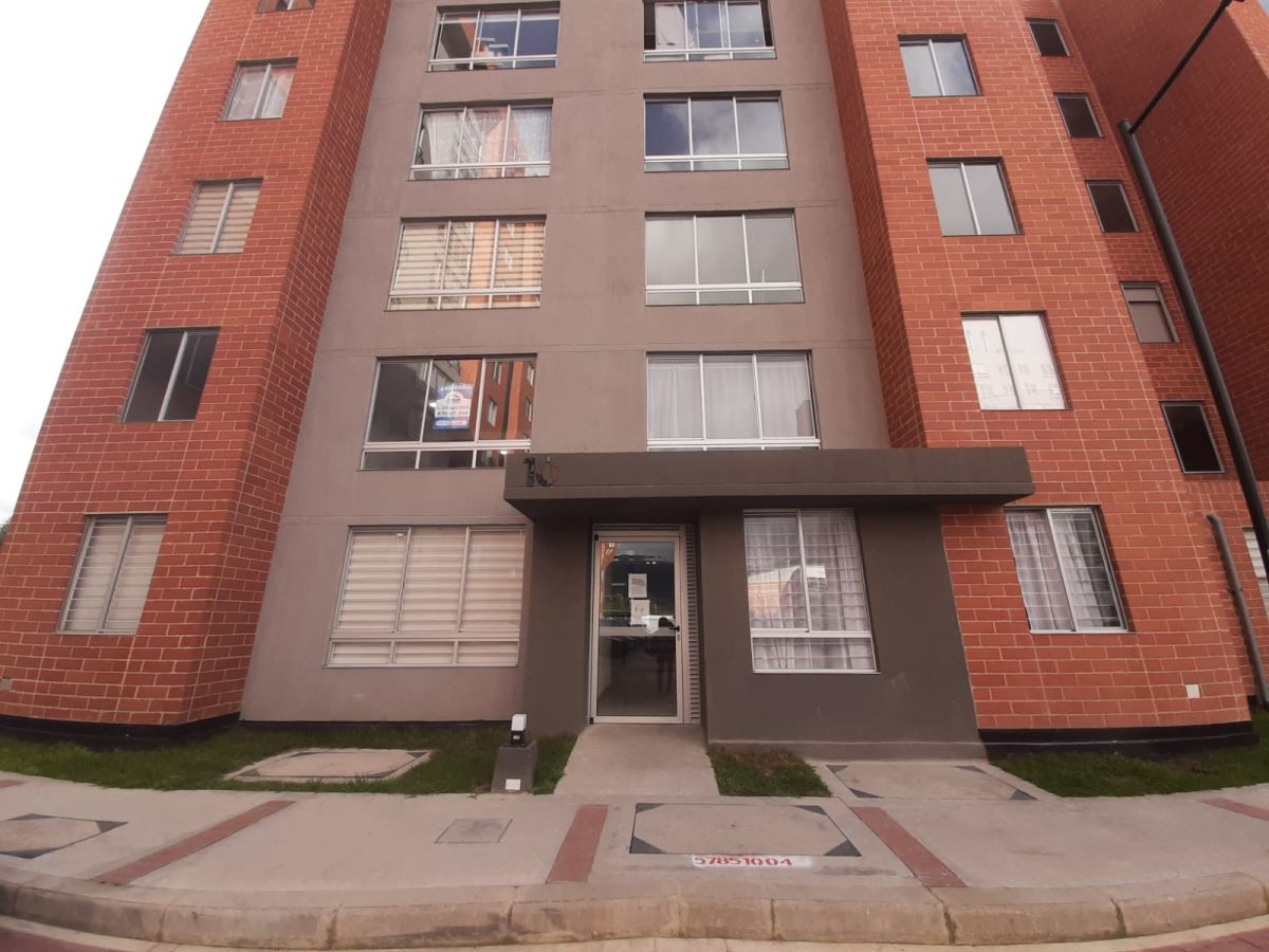Apartamento en Arriendo - Bogota, GUAYMARAL 4606