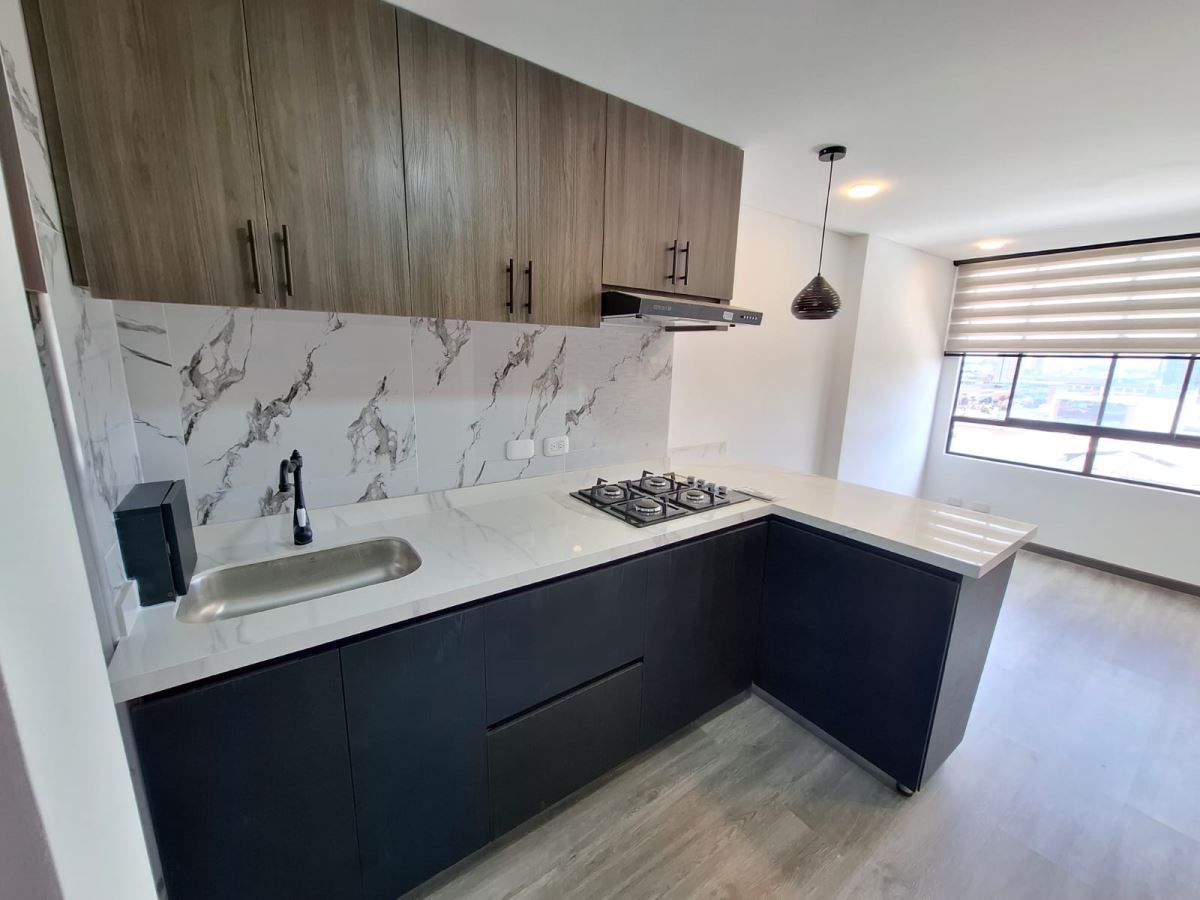 Apartamento en Arriendo - Bogota, LA ESTACIÓN 5990