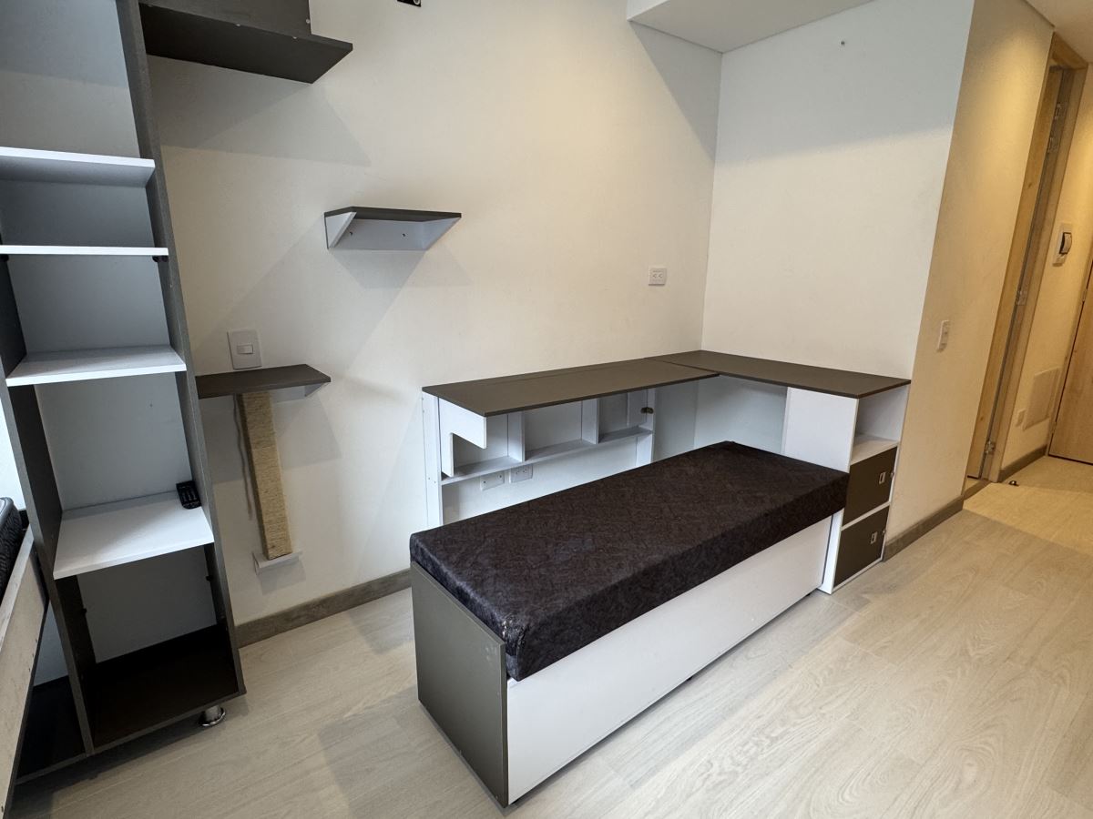Apartamento en Arriendo - Bogota, CHAPINERO CENTRAL 4134