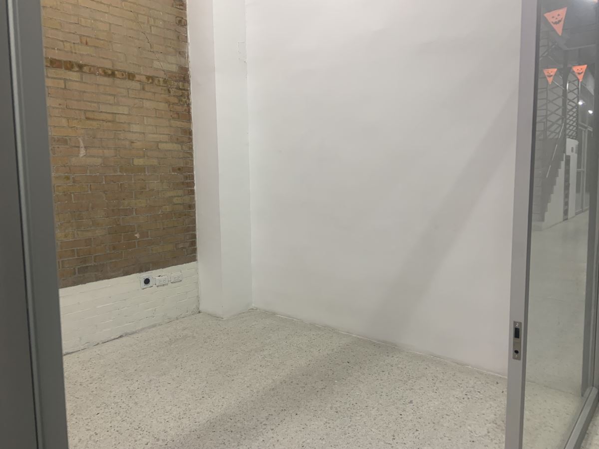 Local en Arriendo - Bogota, RICAURTE 2695