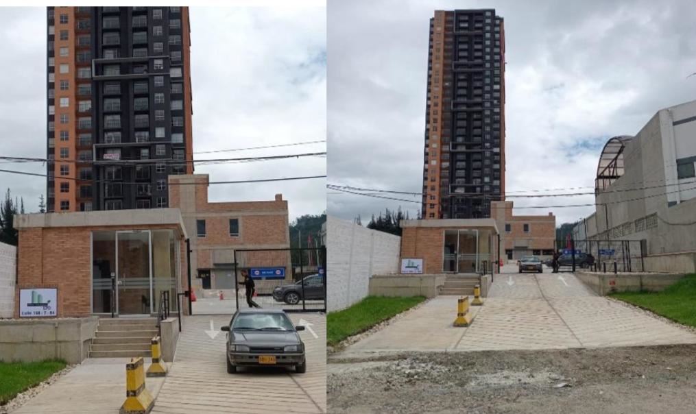 Apartamento en Arriendo - Bogota, EL REDIL 4028