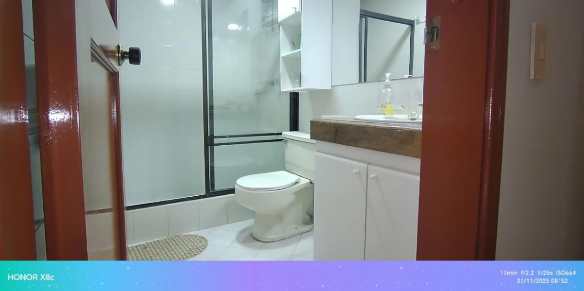 Apartamento en Venta - Bogota, MOLINOS NORTE 5230