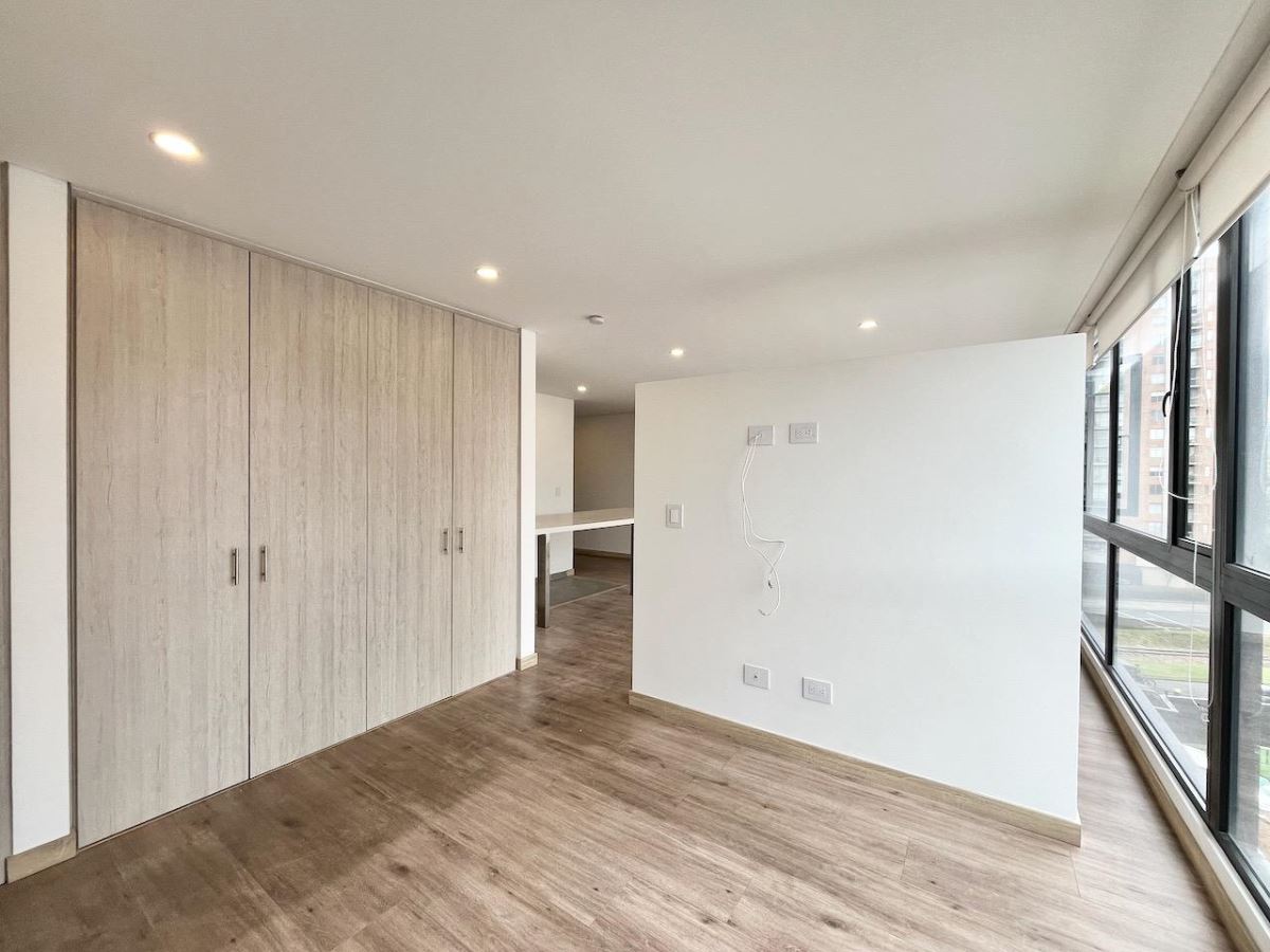 Apartamento en Venta - Bogota, CEDRITOS 5034