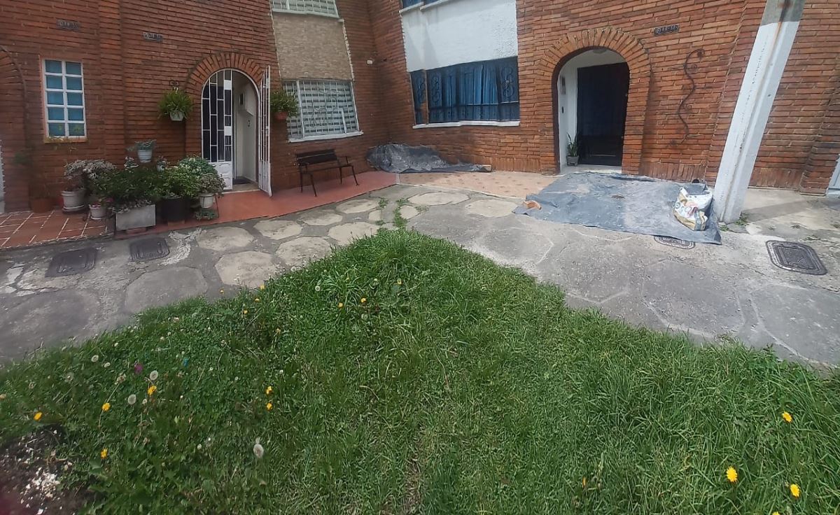 Casa en Venta - Bogota, NUEVO MUZÚ 5009