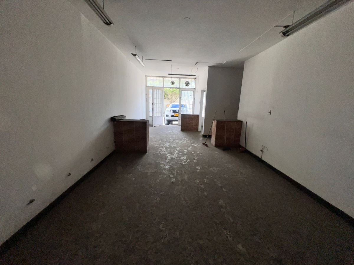 Local en Arriendo - Bogota, NICOLÁS DE FEDERMÁN 4731