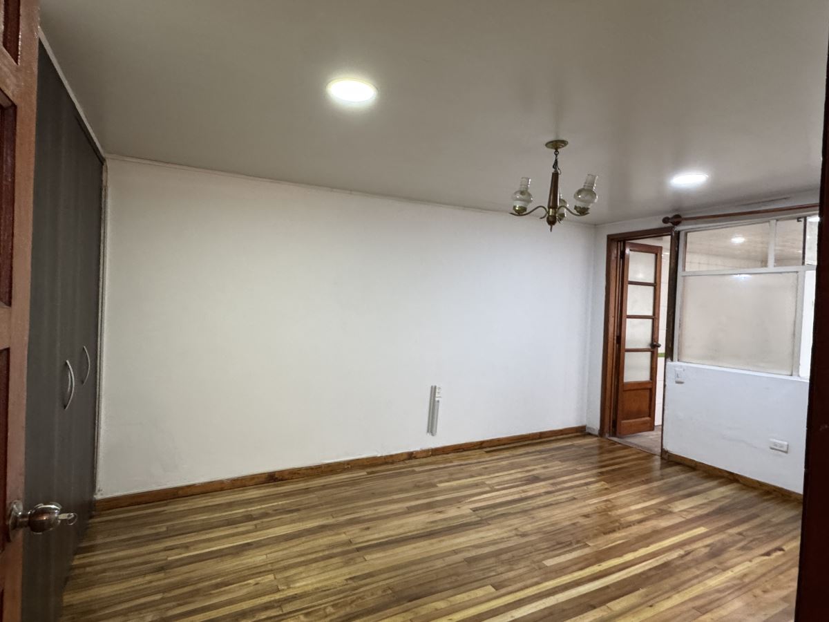 Casa en Arriendo - Bogota, SAN LUIS 1977