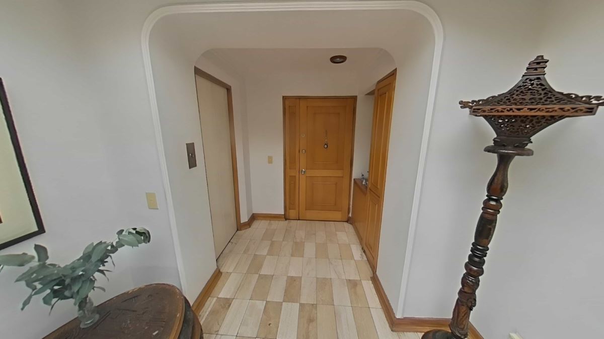 Apartamento en Venta - Bogota, SAN PATRICIO 4773