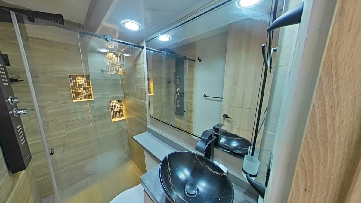 Apartamento en Venta - Bogota, VILLEMAR 5091