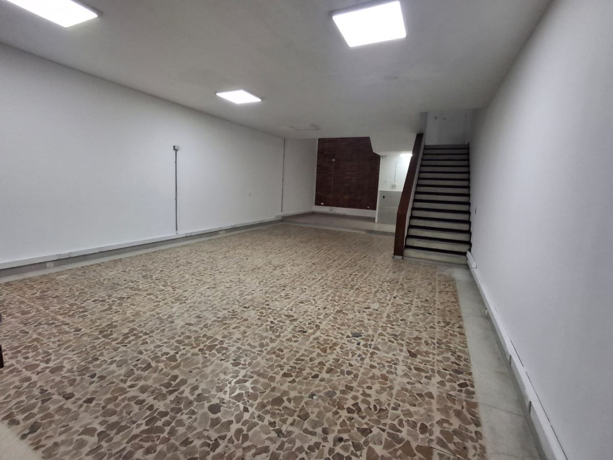 Local en Arriendo - Bogota, CHAPINERO CENTRAL 4325