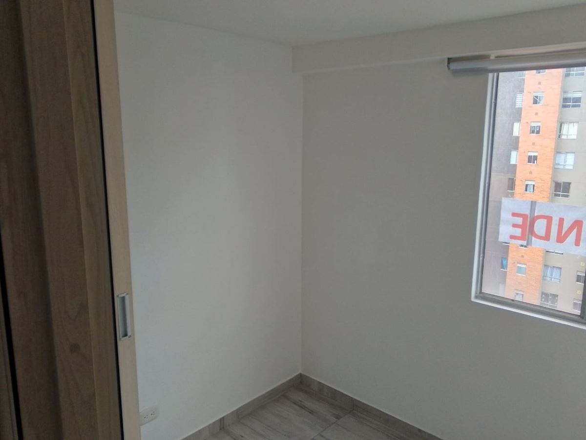 Apartamento en Venta - Bogota, PALOQUEMAO 4858