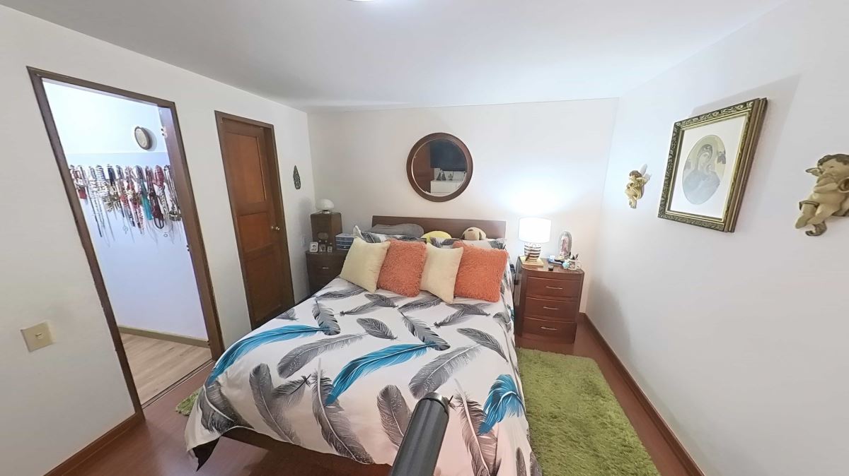Apartamento en Venta - Bogota, COLINA CAMPESTRE III, IV, V, VI SECTOR 4079