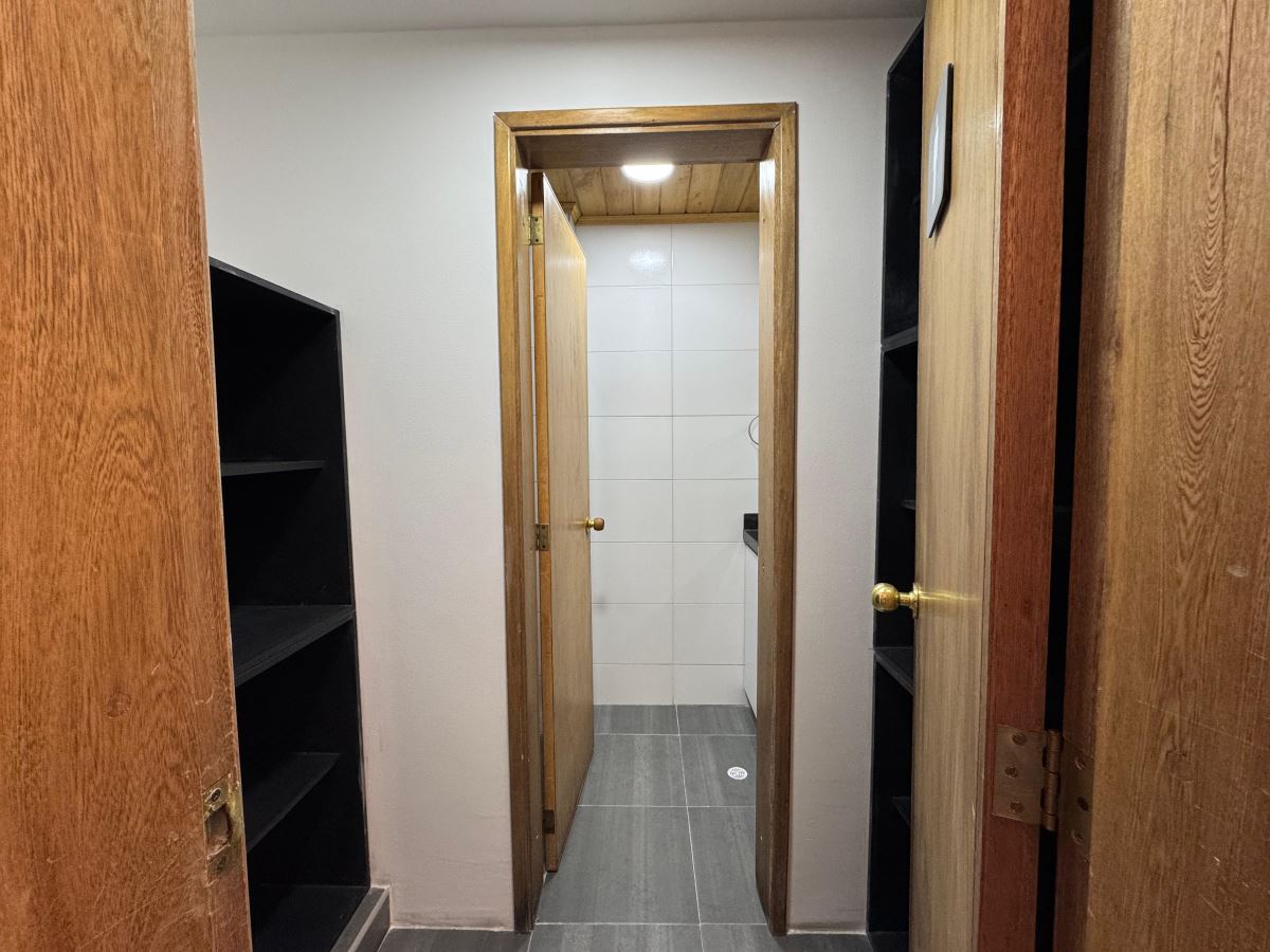 Oficina en Arriendo - Bogota, SAMPER 4953