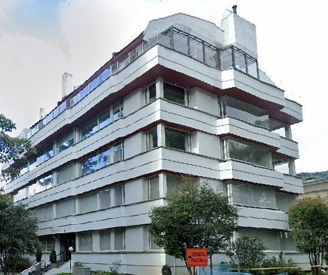 Apartamento en Venta - Bogota, CHICÓ NORTE 3633