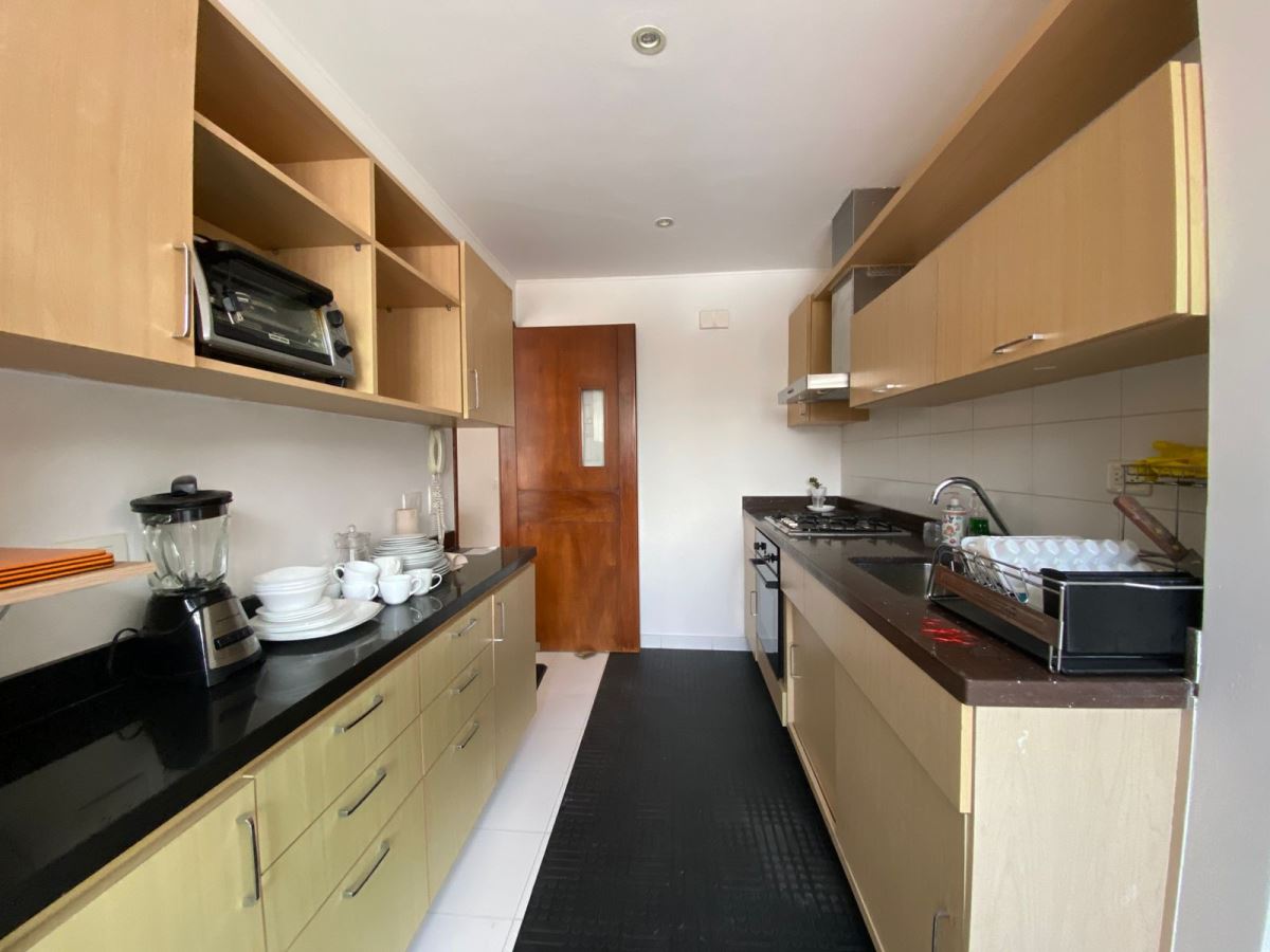 Apartamento en Arriendo - Bogota, USAQUÉN 4452
