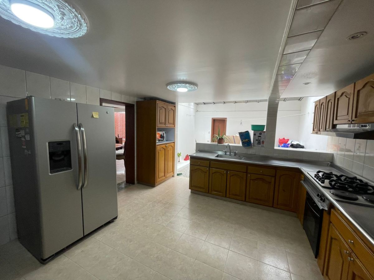 Casa en Arriendo - Bogota, NICOLÁS DE FEDERMÁN 4244