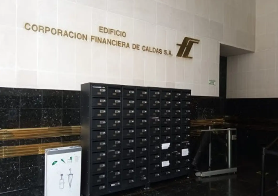 Oficina en Arriendo - Bogota, CHAPINERO NORTE 4833