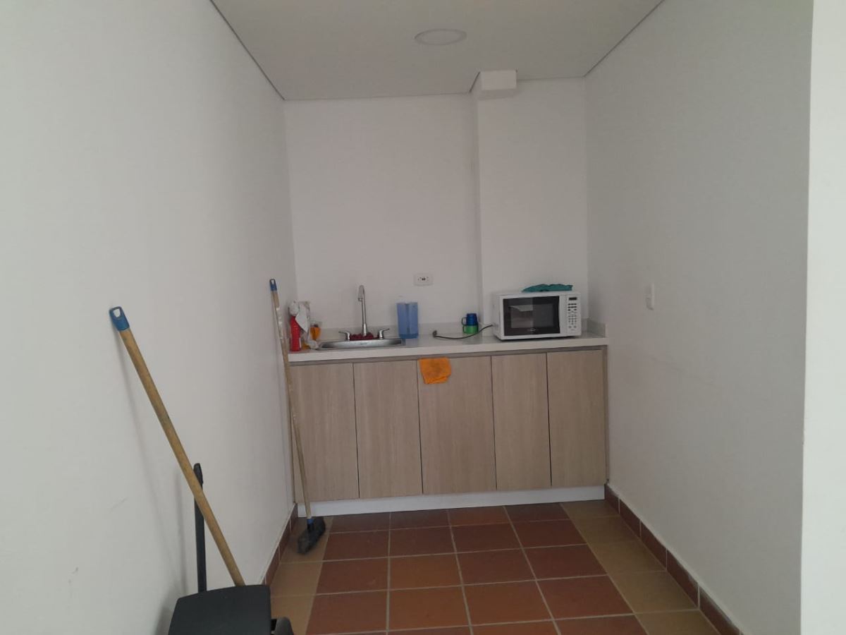 Apartamento en Venta - Bogota, TIBABITA 4539