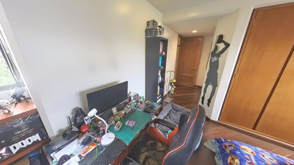 Apartamento en Venta - Bogota, BOSQUE DE PINOS 4277