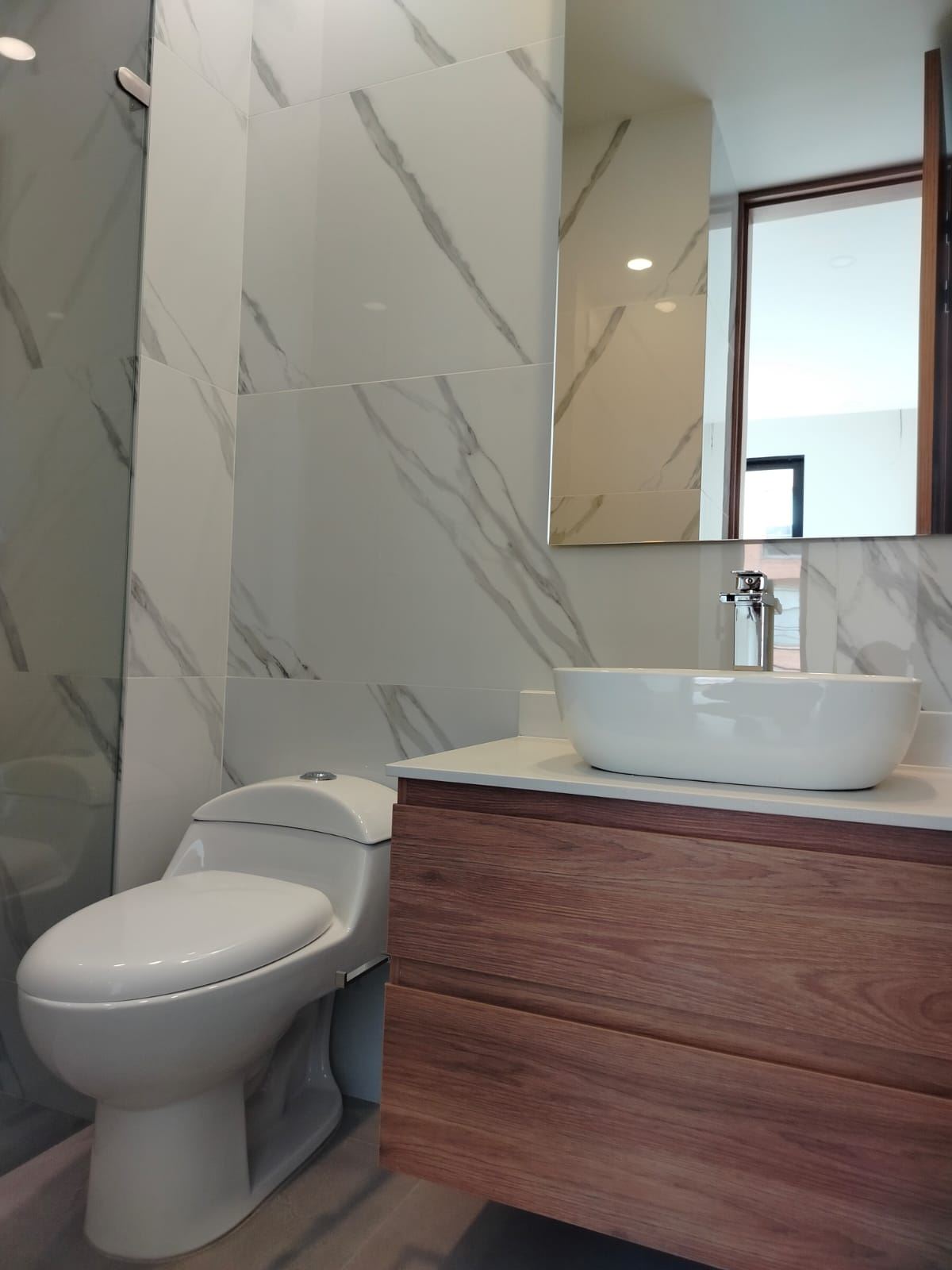 Apartamento en Venta - Bogota, SAN PATRICIO 4981