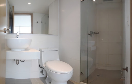 Apartamento en Venta - Bogota, LAS NIEVES 1685