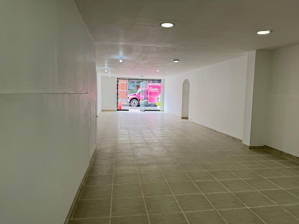 Local en Arriendo - Bogota, GALERÍAS 4444