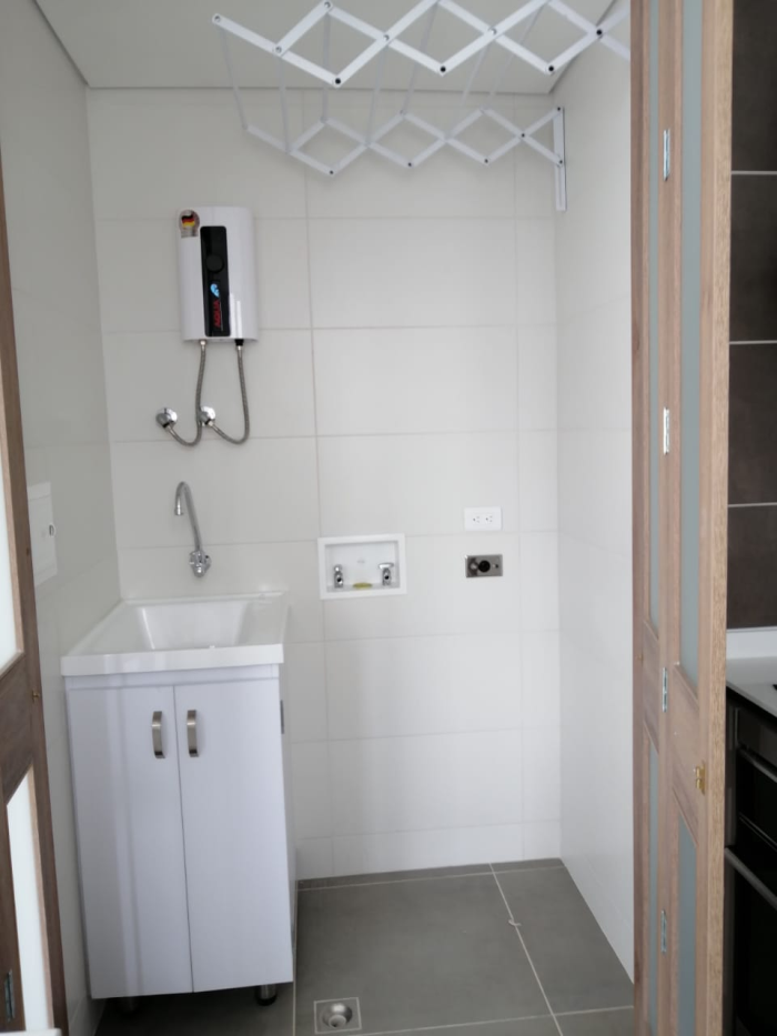 Apartamento en Venta - Bogota, CHAPINERO CENTRAL 2348