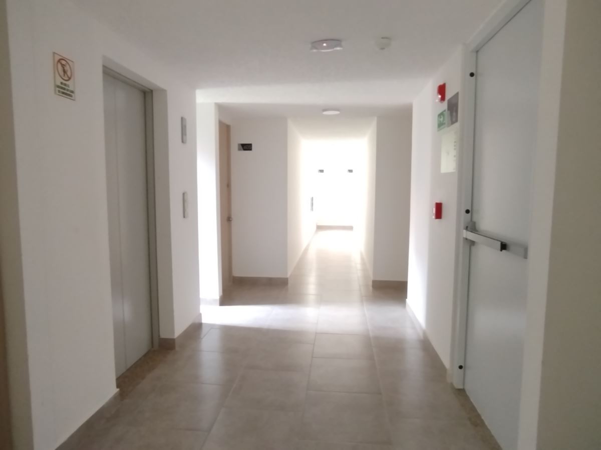 Apartamento en Arriendo - Chia, CHÍA 4487