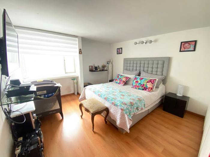 Casa en Venta - Bogota, POLO CLUB 2683