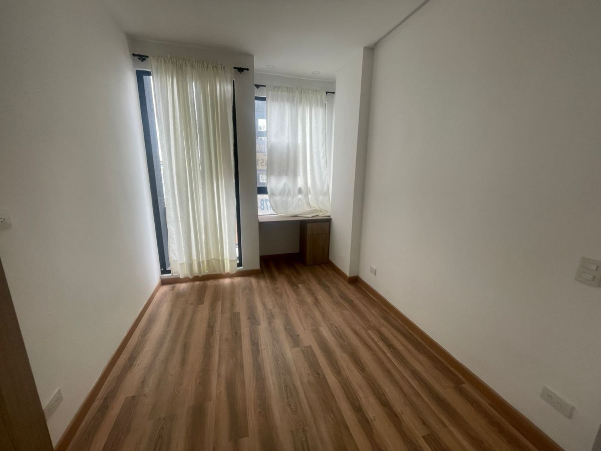 Apartamento en Arriendo - Bogota, LA CASTELLANA 6217