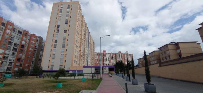 Apartamento en Arriendo - Bogota, EDUARDO SANTOS 6220