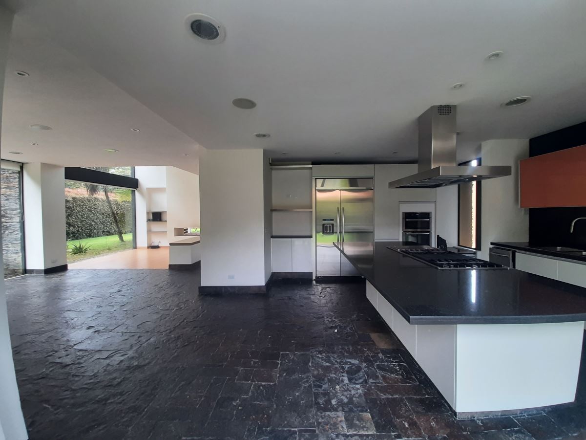 Casa en Arriendo - Bogota, GUAYMARAL 4738