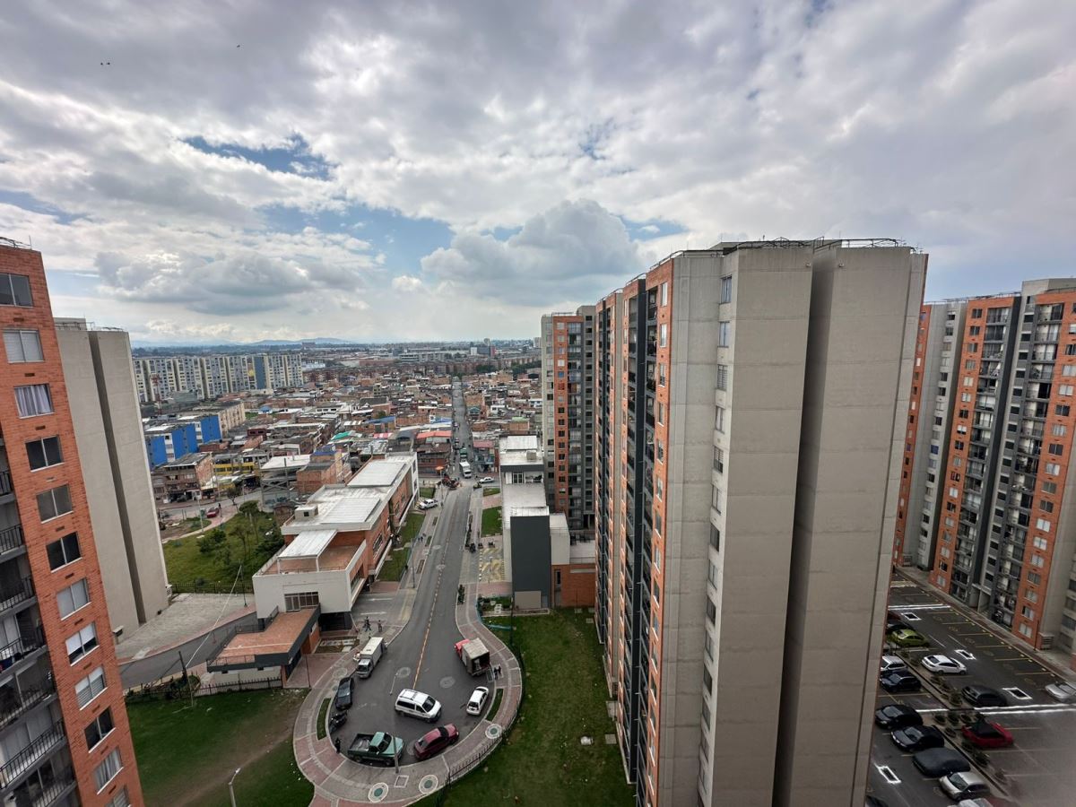 Apartamento en Arriendo - Bogota, LA LAGUNA 5099