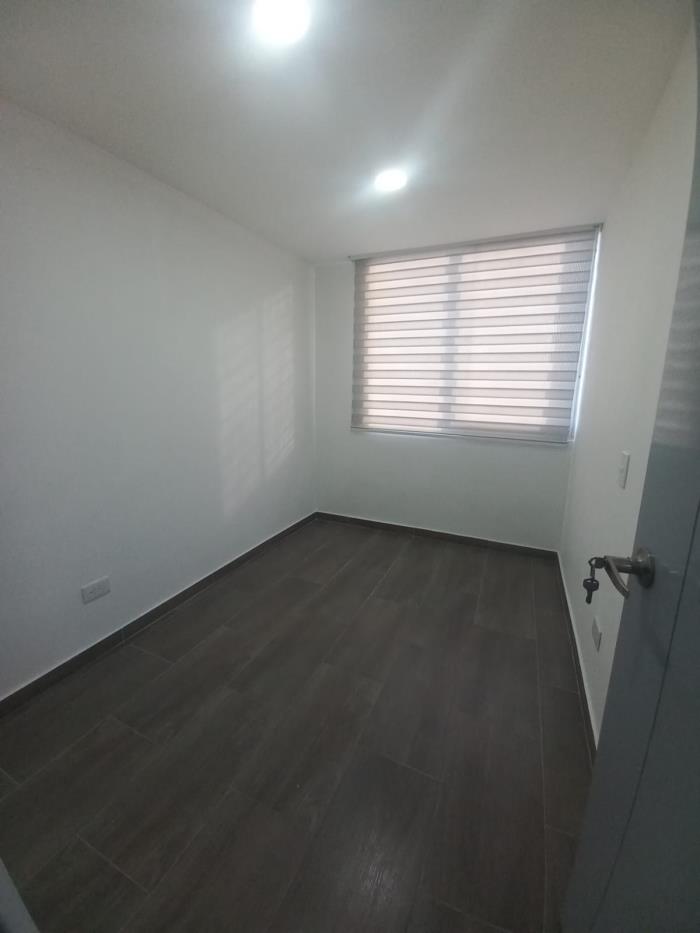 Apartamento en Arriendo - Bogota, EL PINAR 1087